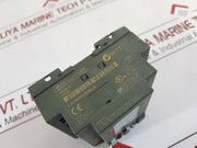 Siemens 6Ed1052-1Md00-0Ba6 Digital Input Module
