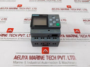 Siemens 6Ed1052-1Md08-0Ba0 Programmable Relay Bm 12/24Rce