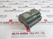Siemens 6Ed1 052-1Fb00-0Ba4 Logic Module With 6Ed1 055-1Fb00-0Ba1