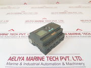 Siemens 6Ed1 052-1Fb00-0Ba5 And 6Ed1 055-1Fb00-0Ba1 Modules