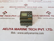 Siemens 6Ed1 052-1Fb00-0Ba6 Logic Module 4Xrelay/10A