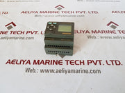 Siemens 6Ed1 052-1Fb00-0Ba6 Logic Module 4Xrelay/10A