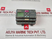 Siemens 6Ed1 052-1Hb00-0Ba6 Logic Module 6Ed1 055-1Hb00-0Ba0