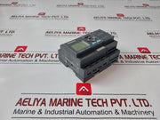 Siemens 6Ed1 052-1Md00-0Ba5 Logic Module With 6Ed1 055-1Hb00-0Ba0