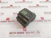 Siemens 6Ed1 052-1Md00-0Ba6 Controller 12/24V 10A