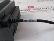Siemens 6Ed1 052-1Md00-0Ba6 Controller Output 4Xrelay/10A