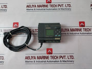 Siemens 6Ed1 052-1Md00-0Ba6 Controller Output 4Xrelay/10A