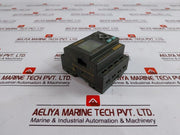 Siemens 6Ed1 052-1Md00-0Ba6 Logic Module Dc 12/24V