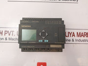 Siemens 6Ed1 052-1Md00-0Ba7 Controller