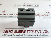Siemens 6Ed1 052-2Fb00-0Ba6 Logo! 230Rco Output 4Xrelay/10A Module