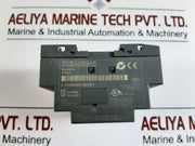Siemens 6Ed1 052-2Fb00-0Ba6 Logo! 230Rco Output 4Xrelay/10A Module