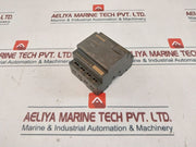 Siemens 6Ed1 052-2Hb00-0Ba6 Logic Module Dc 24V 8A/Ac
