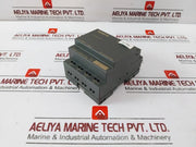 Siemens 6Ed1 052-2Hb00-0Ba6 Logo 24Rco Logic Module