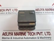 Siemens 6Ed1 052-2Md00-0Ba3 12/24Rco Programmable Logic Plc Module