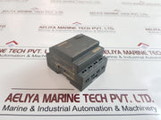 Siemens 6Ed1 052-2Md00-0Ba3 12/24Rco Programmable Logic Plc Module