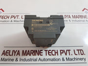 Siemens 6Ed1 052-2Md00-0Ba3 12/24Rco Programmable Logic Plc Module