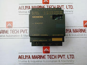 Siemens 6Ed1 052-2Md00-0Ba6 Logo! 12/24 Rco Logic Module Dc 12/24V 8Xdc