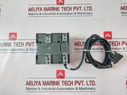 Siemens 6Ed1 052-2Md00-0Ba6 Module Dc 12/24V