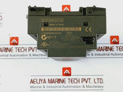 Siemens 6Ed1 055-1Cb10-0Ba0 Dm16 24V Expansion I/O Module 8X Dc