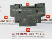 Siemens 6Ed1 055-1Cb10-0Ba0 Dm16 24V Expansion I/O Module 8X Dc
