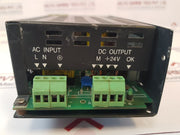 Siemens 6Ep0 133-3Aa00-0Aa0 Power Supply
