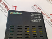 Siemens 6Ep0 133-3Aa00-0Aa0 Power Supply
