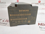 Siemens 6Ep1332-1Sh31 Power Supply
