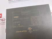 Siemens 6Ep1332-2Ba00 Sitop Power 4 Power Supply Ac230V/120V 50/60Hz 0.7/1.8A