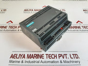 Siemens 6Ep1333-1Al12 Sitop Power 5 Power Supply
