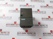 Siemens 6Ep1333-1Sl11 Sitop Power 5 Plc Power Supply 120/230 Vac