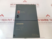 Siemens 6Ep1333-1Sl11 Sitop Power 5 Power Supply (New)