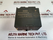 Siemens 6Ep1333-1Sl11 Sitop Power 5 Power Supply E-stand: 12X456/3