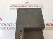 Siemens 6Ep1333-2Ba00 Sitop Power 5 Power Supply