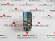 Siemens 6Ep1333-3Ba00 Sitop Power Supply 120-230/230V-500V 2.2/1.2A 50-60Hz