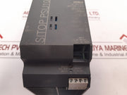 Siemens 6Ep1334-1Lb00 Power Supply Dc 24V/10A