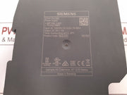 Siemens 6Ep1334-1Lb00 Power Supply Dc 24V/10A