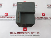 Siemens 6Ep1334-2Aa00 Power Supply 60/50 Hz