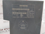 Siemens 6Ep1334-2Aa00 Power Supply 60/50 Hz
