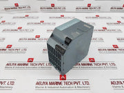 Siemens 6Ep1334-2Ba20 Din Rail Power Supply Sitop Psu100S Ac 120/230V Dc 24V
