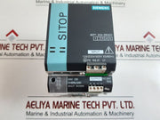 Siemens Sitop 6Ep1334-3Ba00 Power Supply Module