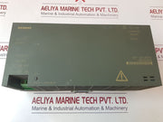 Siemens 6Ep1336-2Ba00 Sitop Power 20 1Ph Power Supply