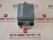 Siemens 6Ep1336-3Ba10 Power Supply