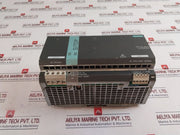 Siemens 6Ep1337-3Ba00 Power Supply Ac 120/230V