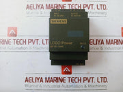 Siemens 6Ep1351-1Sh03 Logo! Power Supply Input Ac100-240V/0 63-0 33A/50/60Hz