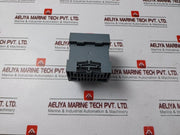 Siemens 6Ep1961-2Ba11 Selectivity Module Dc 24V/12A