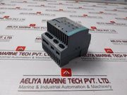 Siemens 6Ep1961-2Ba11 Selectivity Module Dc 24V/12A