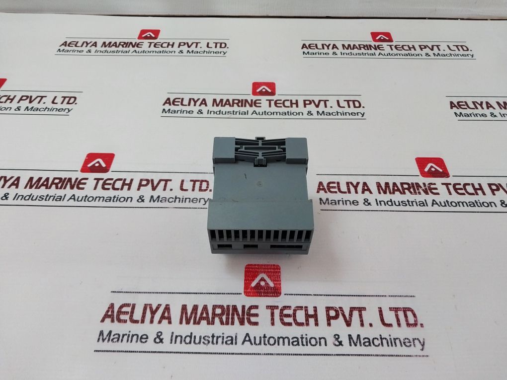 Siemens 6Ep1961-2Ba21 Selectivity Module