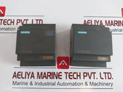 Siemens 6Ep1 331-1Sh01 Power Supply