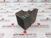 Siemens 6Ep1 332-1Sh12 Power Supply Module Ac 120/230V Dc 24V/2.5A