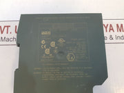 Siemens Sitop Smart 2,5A Power Supply 6Ep1 332-2Ba10